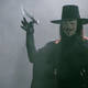 V for Vendetta